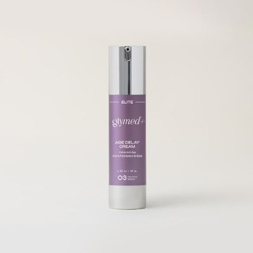 Glymed Plus Age Delay Cream - Brandy Watkins Beauty