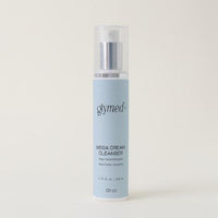 Glymed Plus Mega Cream Cleanser - Brandy Watkins Beauty