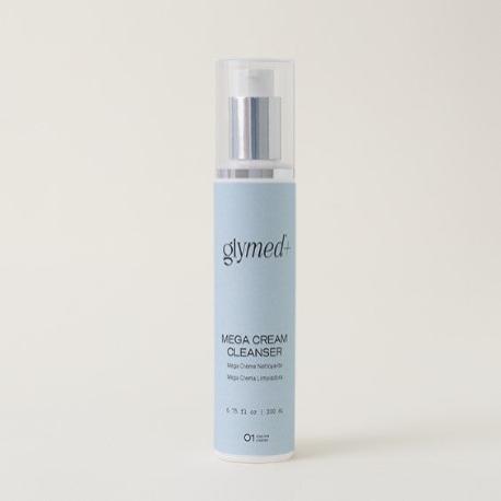 Glymed Plus Mega Cream Cleanser - Brandy Watkins Beauty