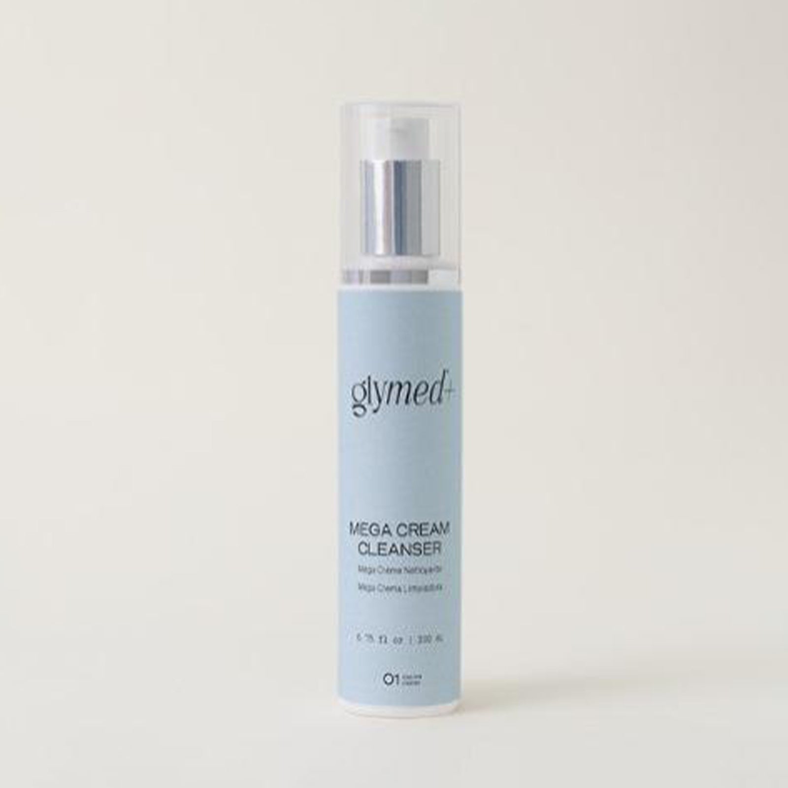 Glymed Plus Mega Cream Cleanser - Brandy Watkins Beauty