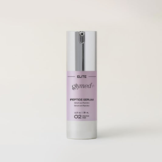 Glymed Plus Peptide Serum - Brandy Watkins Beauty