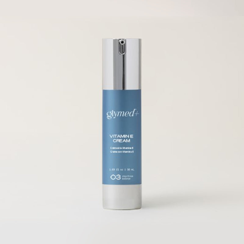 Glymed Plus Vitamin E Sensual Cream