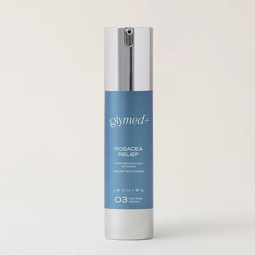 Glymed Plus Rosacea Relief - Brandy Watkins Beauty