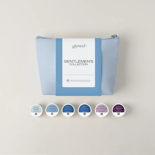 GENTLEMEN'S COLLECTION - Brandy Watkins Beauty