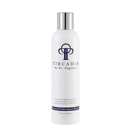 Circadia Vitamin Veil Cleanser - Brandy Watkins Beauty