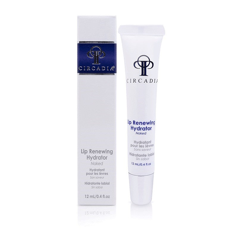 Circadia Lip Renewing Hydrator - Brandy Watkins Beauty