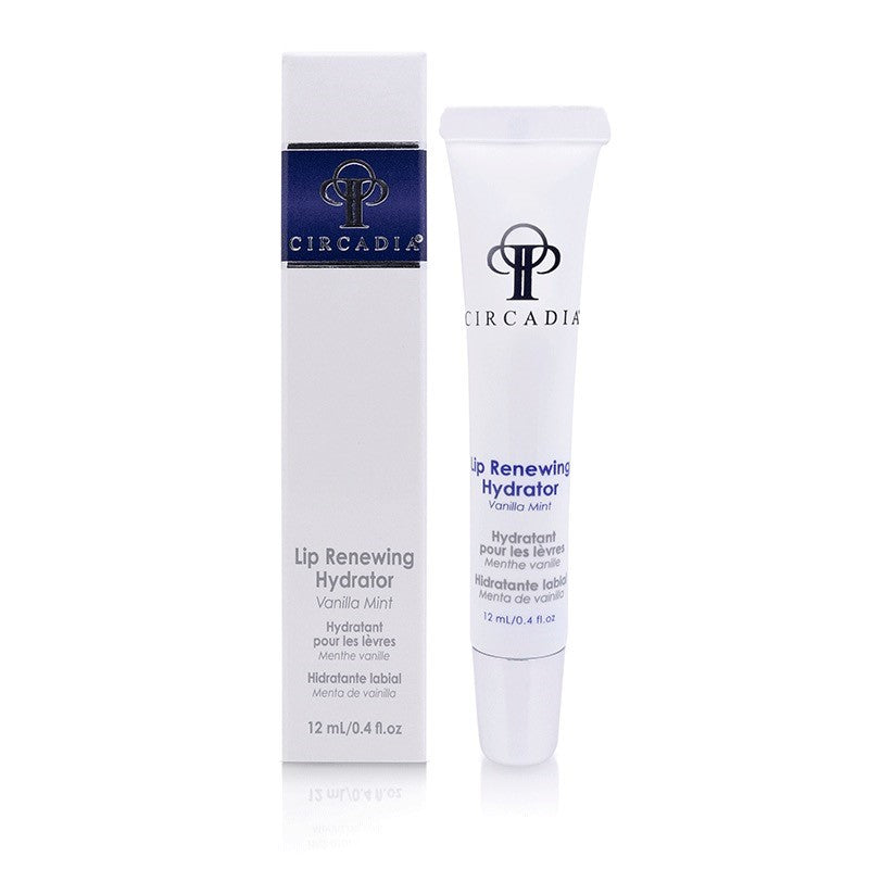 Circadia Lip Renewing Hydrator - Brandy Watkins Beauty