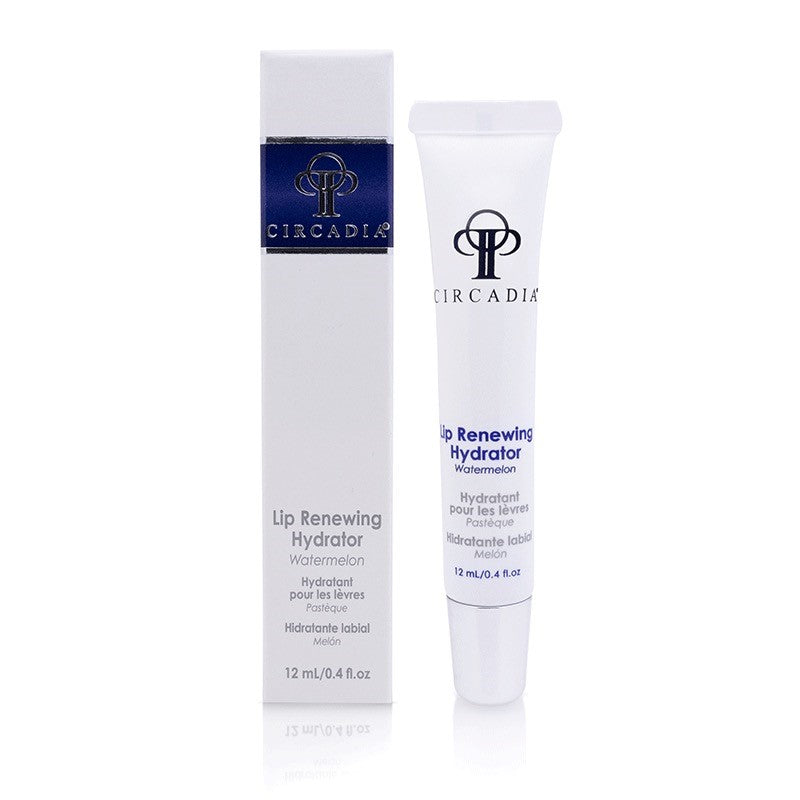 Circadia Lip Renewing Hydrator - Brandy Watkins Beauty