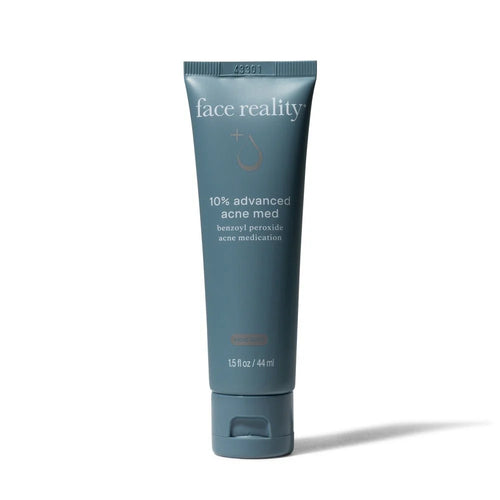 Face Reality 10% ADVANCED ACNE MED - Brandy Watkins Beauty