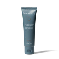Face Reality 5% ADVANCED ACNE MED - Brandy Watkins Beauty