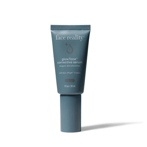 Face Reality GLOWTONE™ CORRECTIVE SERUM - Brandy Watkins Beauty