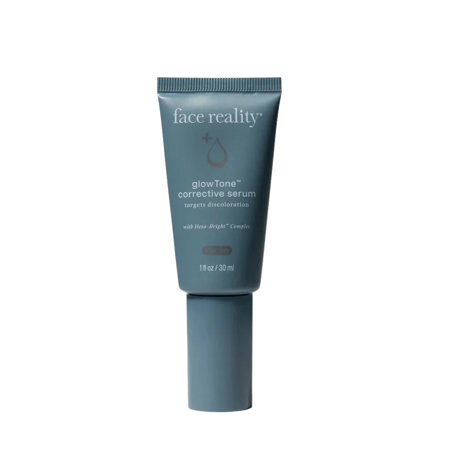 Face Reality GLOWTONE™ CORRECTIVE SERUM - Brandy Watkins Beauty