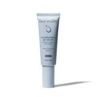 Face Reality HydraRemedy Gel Serum - Brandy Watkins Beauty