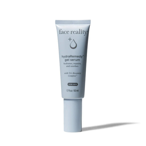 Face Reality HydraRemedy Gel Serum - Brandy Watkins Beauty