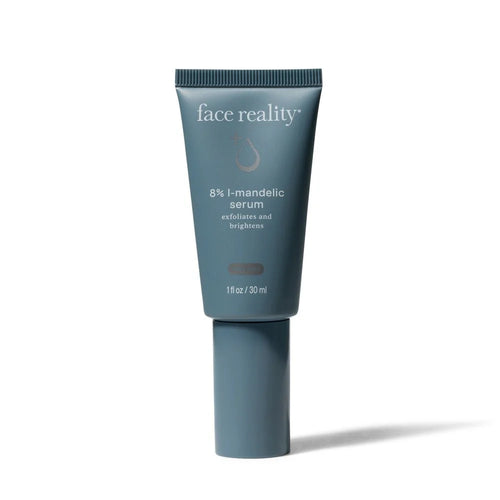 Face Reality 8% L-Mandelic Serum - Brandy Watkins Beauty