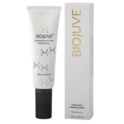 BIOJUVE Hydrating Barrier Cream, Normal to Dry