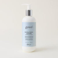 GlyMed Plus Glycolic Facial Cleanser with 10% Glycolic Acid