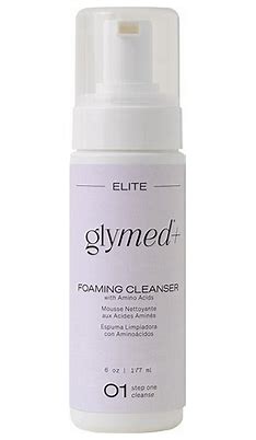 Glymed Plus Foaming Cleanser with Amino Acids - Brandy Watkins Beauty