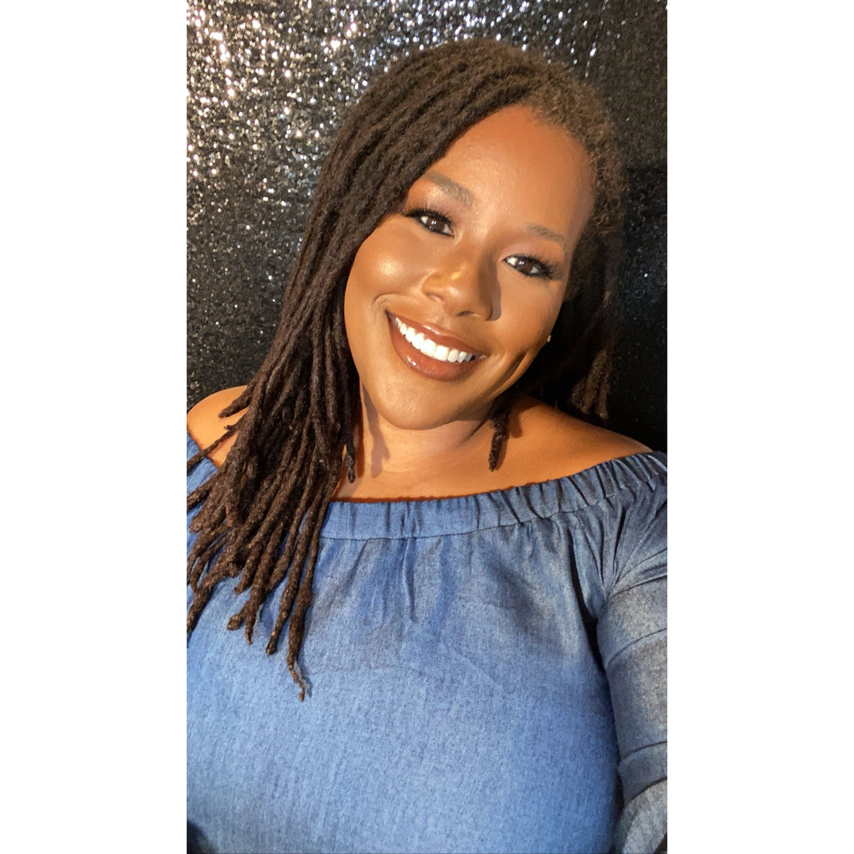The “Brandy” Lash - Brandy Watkins Beauty