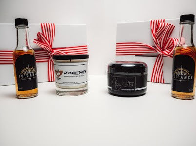 Black In Love Gift Box - Brandy Watkins Beauty