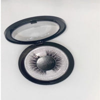 The "Allyse" Lash - Brandy Watkins Beauty