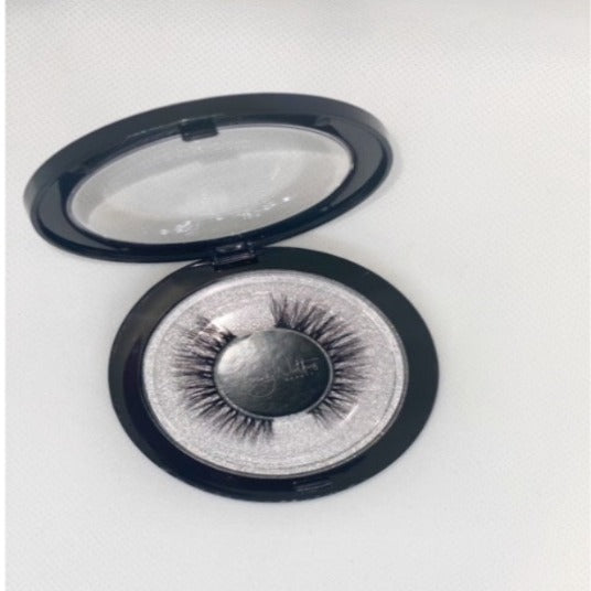The "Allyse" Mink Lash