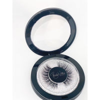 The "Allyse" Lash - Brandy Watkins Beauty