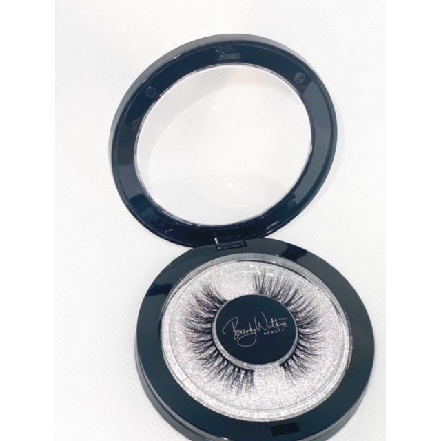 The "Allyse" Lash - Brandy Watkins Beauty