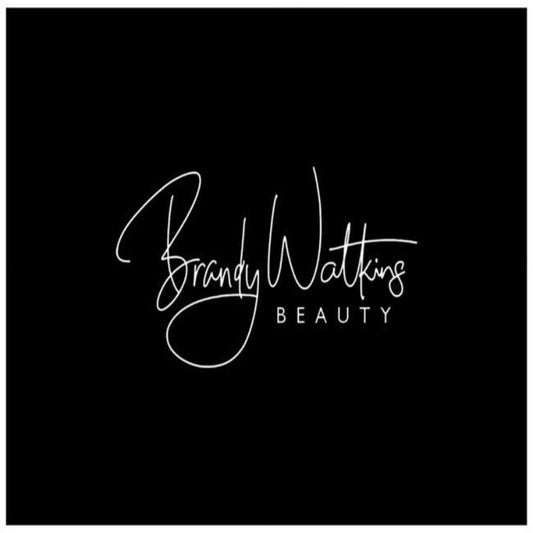 Brandy Watkins Beauty Gift Card - Brandy Watkins Beauty