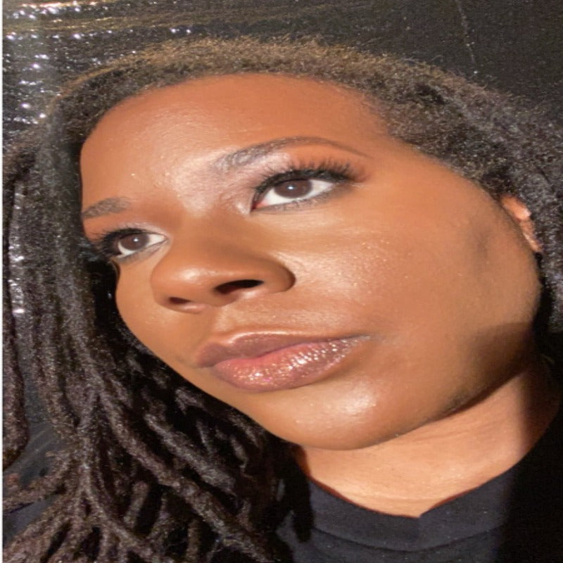 The "Bobbie" Lash - Brandy Watkins Beauty