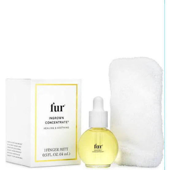 Fur Ingrown Concentrate - Brandy Watkins Beauty