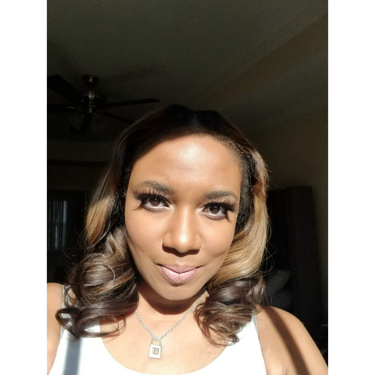 The “Brandy” Lash - Brandy Watkins Beauty