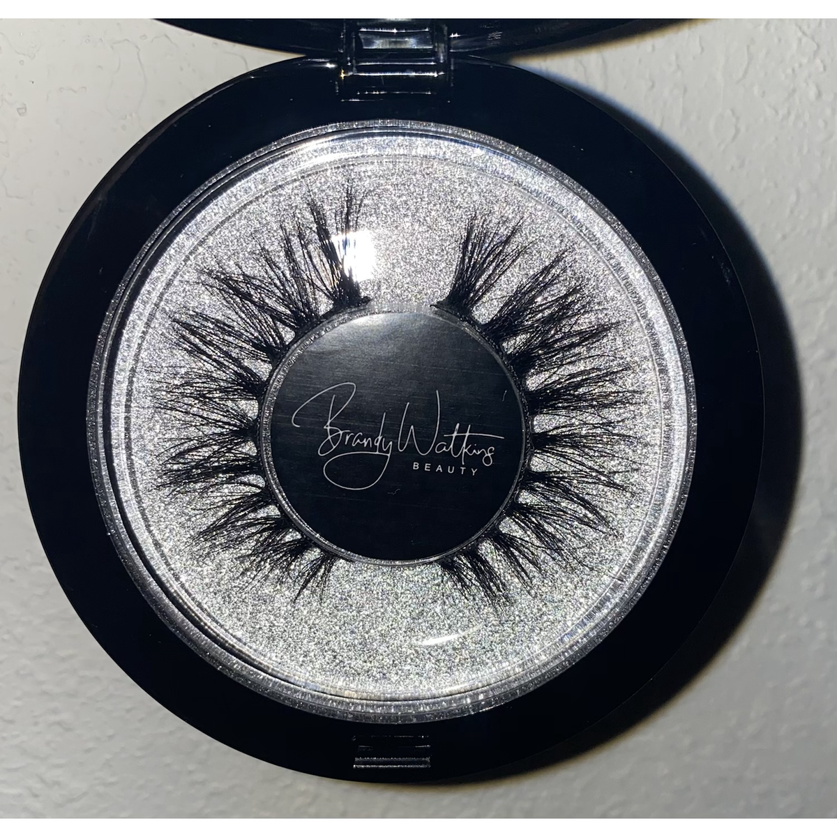 The "Janaé" Lash - Brandy Watkins Beauty