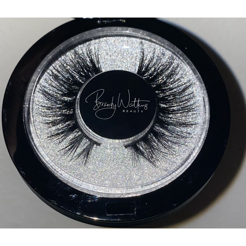 The “Brandy” Mink Lash