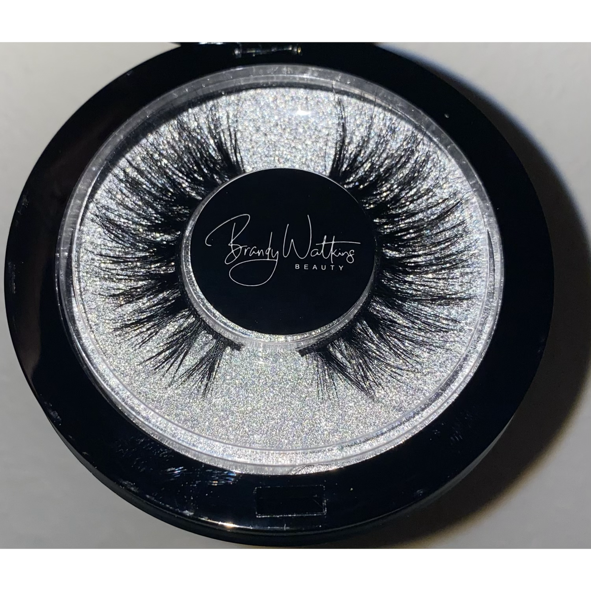The “Brandy” Lash - Brandy Watkins Beauty