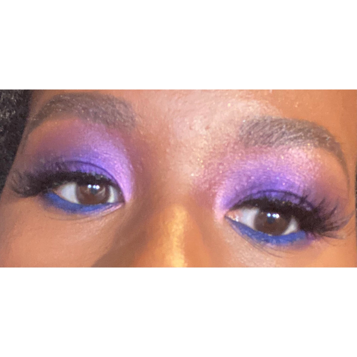 The "Janaé" Lash - Brandy Watkins Beauty