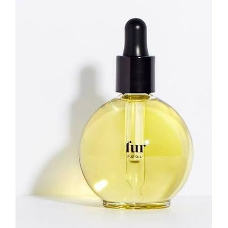 Fur Oil