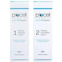 ProCell Livra MD System 1 & 2 Cellular Renewal Serum - Brandy Watkins Beauty