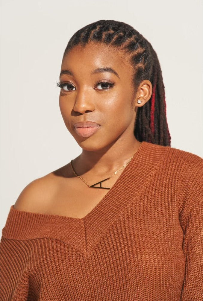 The "Allyse" Lash - Brandy Watkins Beauty