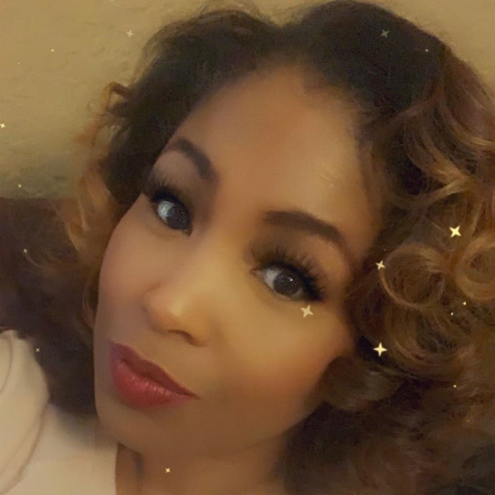 The “Brandy” Lash - Brandy Watkins Beauty