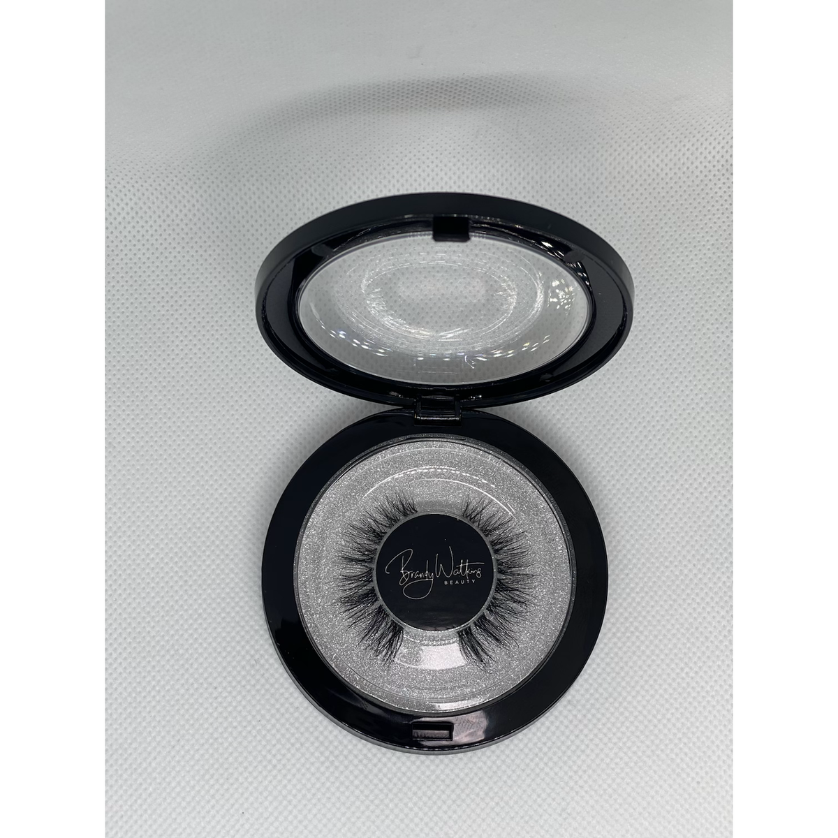 The "Bobbie" Lash - Brandy Watkins Beauty