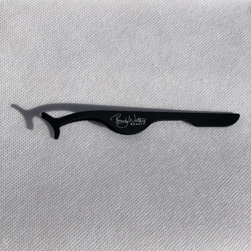 BWB Lash Applicator - Brandy Watkins Beauty