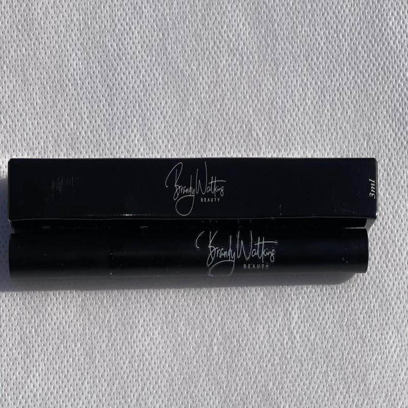 Brandy Watkins Beauty 2-in-1 Eyeliner Lash Adhesive