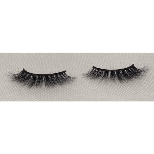 The "Hannah" Mink Lash