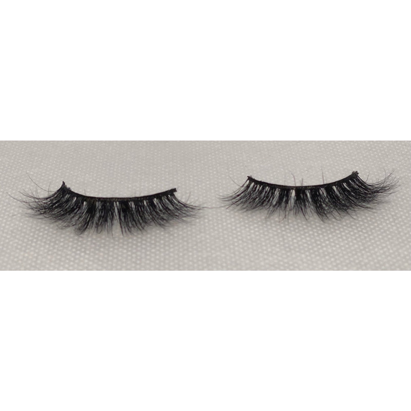 The "Hannah" Mink Lash
