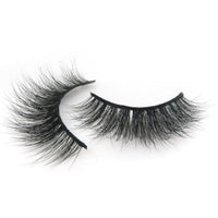 The ”Lyrica” Lash - Brandy Watkins Beauty