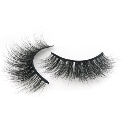 The ”Lyrica” Lash - Brandy Watkins Beauty