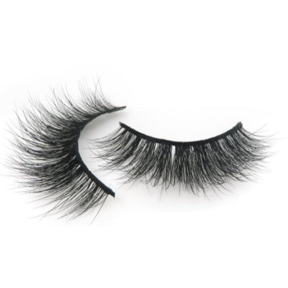 The ”Lyrica” Lash - Brandy Watkins Beauty
