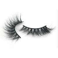 The “Brandy” Lash - Brandy Watkins Beauty