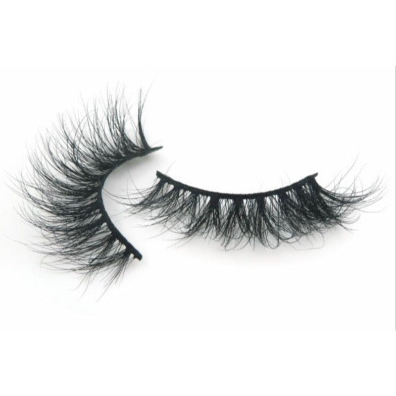The “Brandy” Lash - Brandy Watkins Beauty
